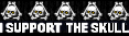 ORDER OF THE SKULL ORDER OF THE SKULL